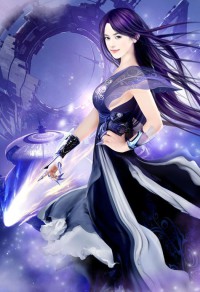 城堡里的女仆